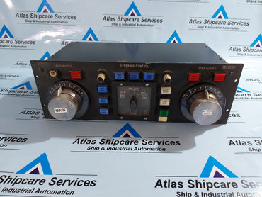 EMRI SCP 14 STEERING CONTROL PANEL