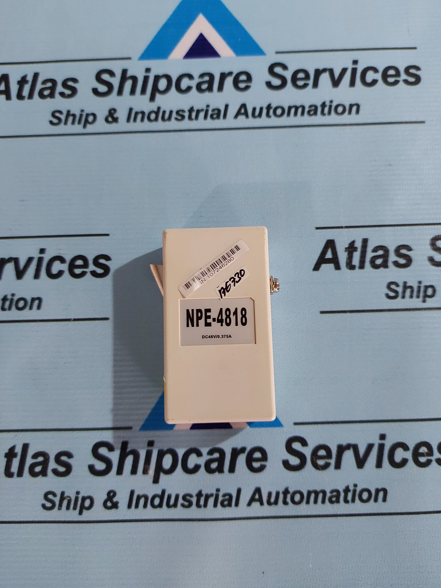 ENGENIUS NPE-4818 POE MIDSPAN/INJECTOR AP BRIDGE