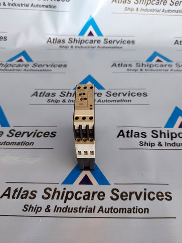 ENTRELEC SCHIELE AHS TIMETRON 2.430.113.01 OFF DELAY TIMER