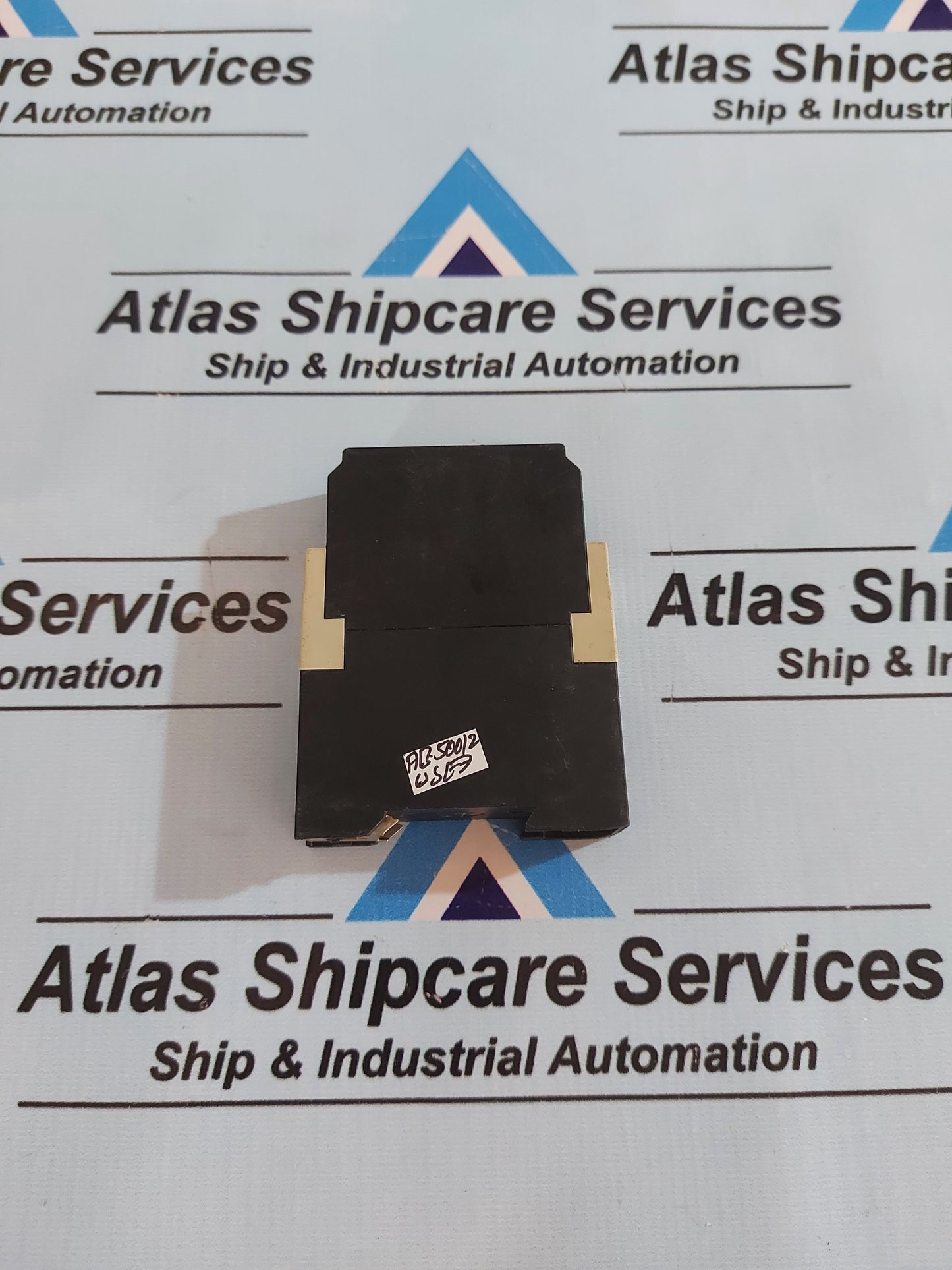 ENTRELEC SCHIELE ERS TIMERON 2.430.103.02 ON DELAY TIMER