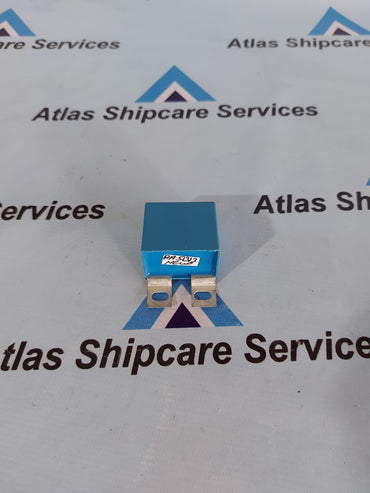 EPCOS 1U K 1K25V - D7 ABSORPTION CAPACITANCE