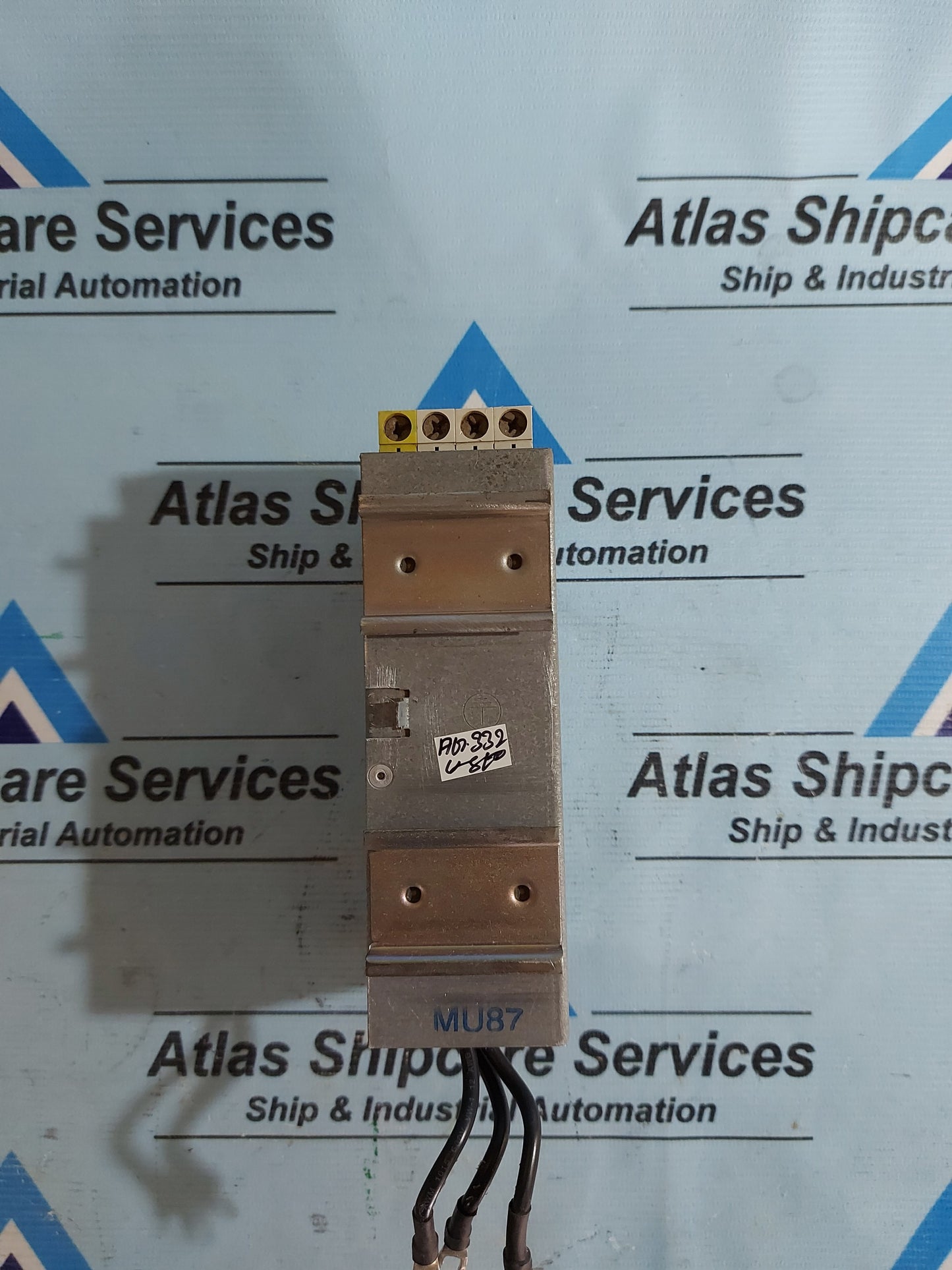 EPCOS B84143A0024R039 440/250VAC 3x24A FILTER AG332