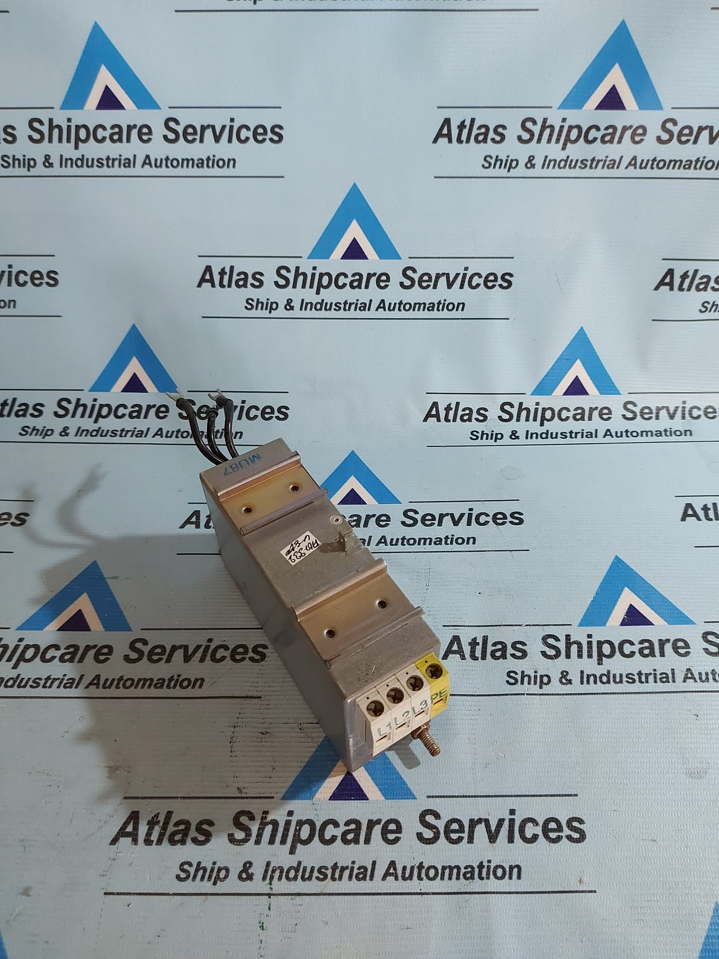 EPCOS B84143A0024R039 440/250VAC 3x24A FILTER AG332