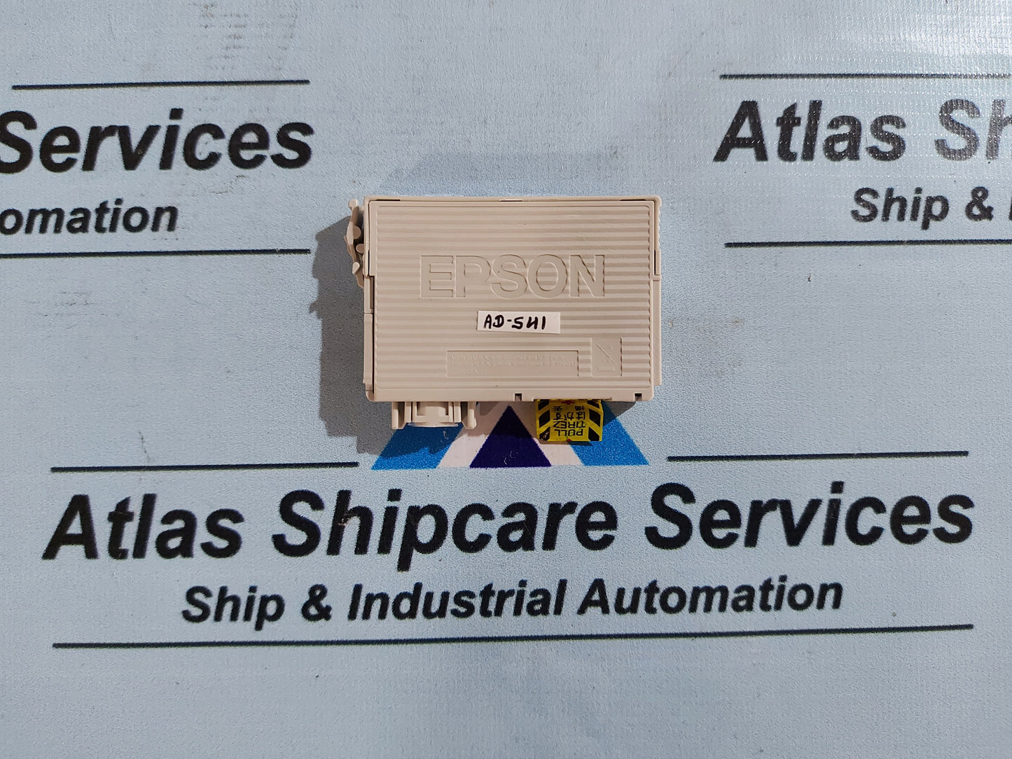 EPSON T1402 140 CYAN INK CARTIDGE