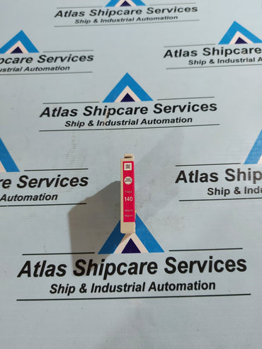 EPSON T1403 140 MAGENTA INK CARTIDGE