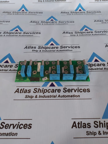 ERCI 5102805100 PCB CARD