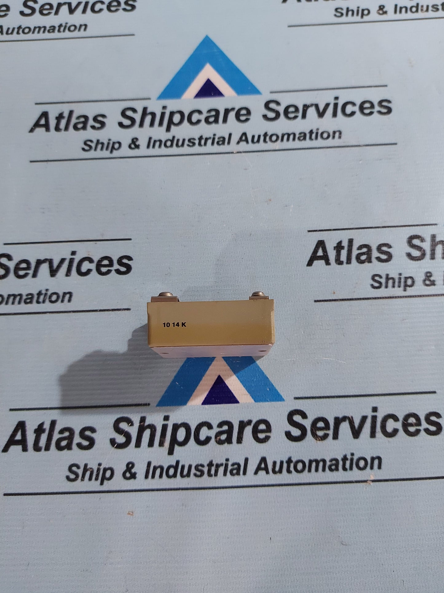 ERI ECO-SSR SOLID STATE RELAY