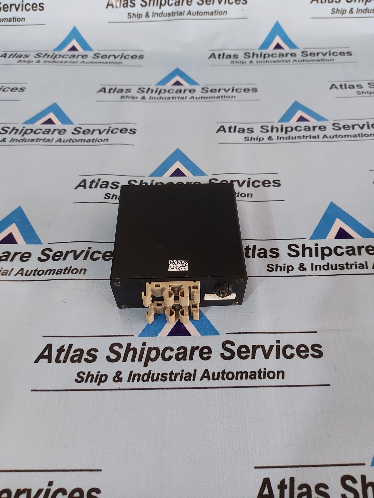 ERSE CRS12 CANBUS MODULE