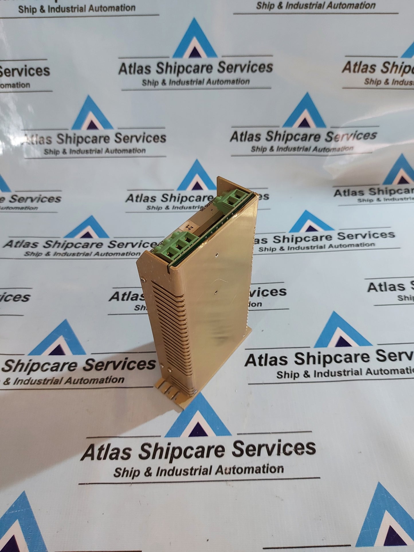 ET SYSTEM ELECTRONIC SMPS 180/30/CER POWER SUPPLY