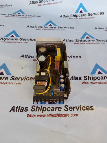 ETA ELECTRIC PLE24HSZ 24VDC 10A POWER SUPPLY