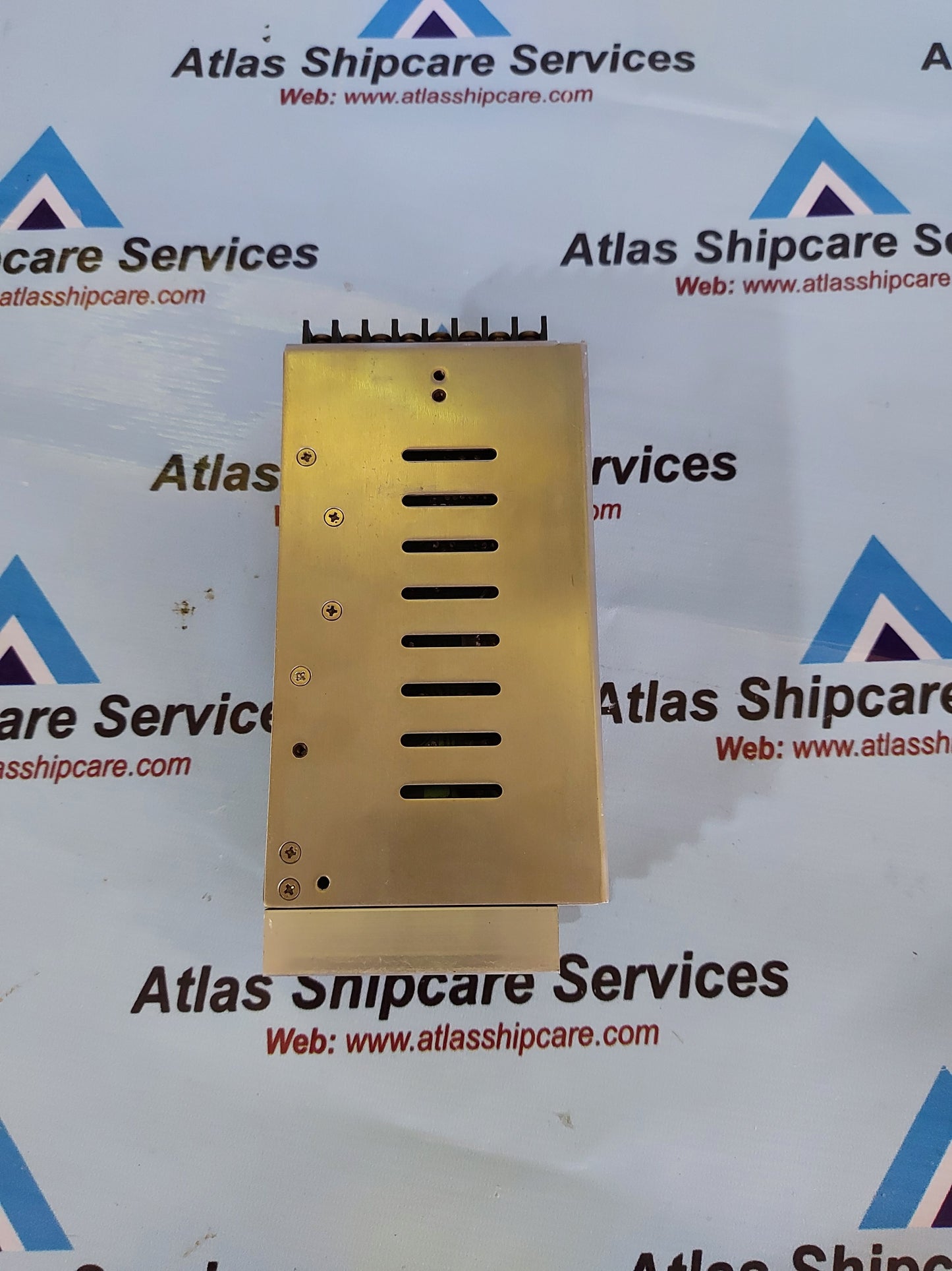 ETA ELECTRIC PLE24HSZ 24VDC 10A POWER SUPPLY