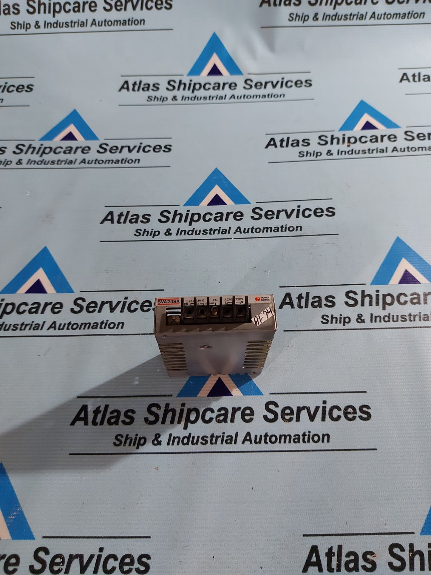 ETA SVA24SA POWER SUPPLY