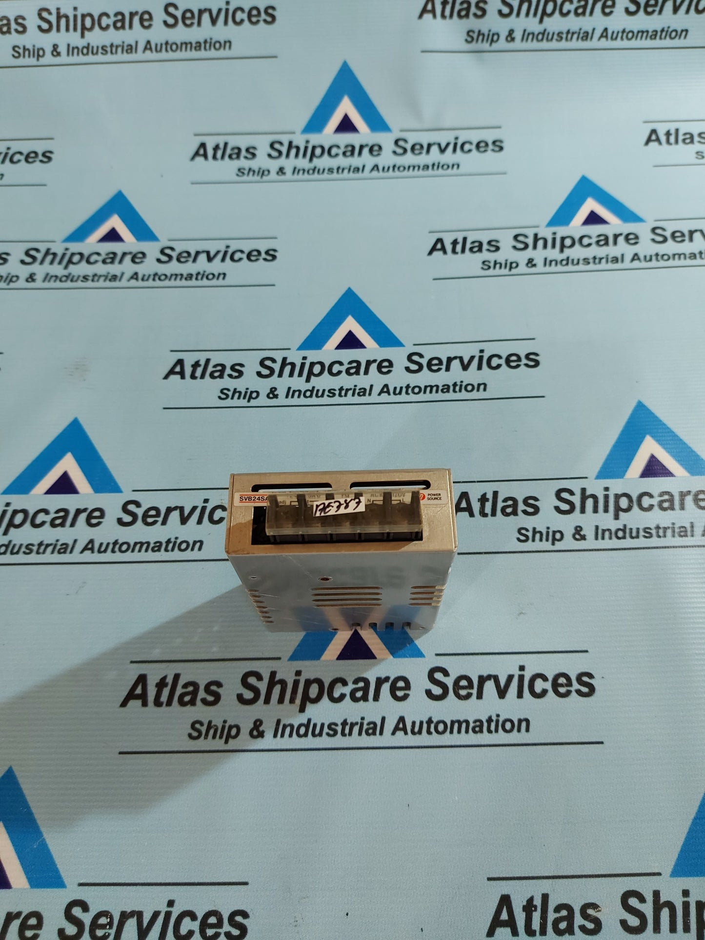 ETA SVB24SA SWITCHING POWER SUPPLY