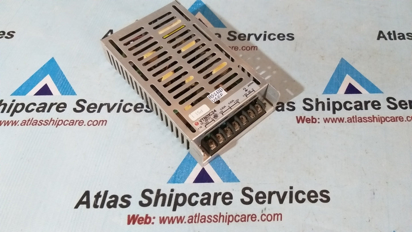 ETA VTB01SC24 Power Supply