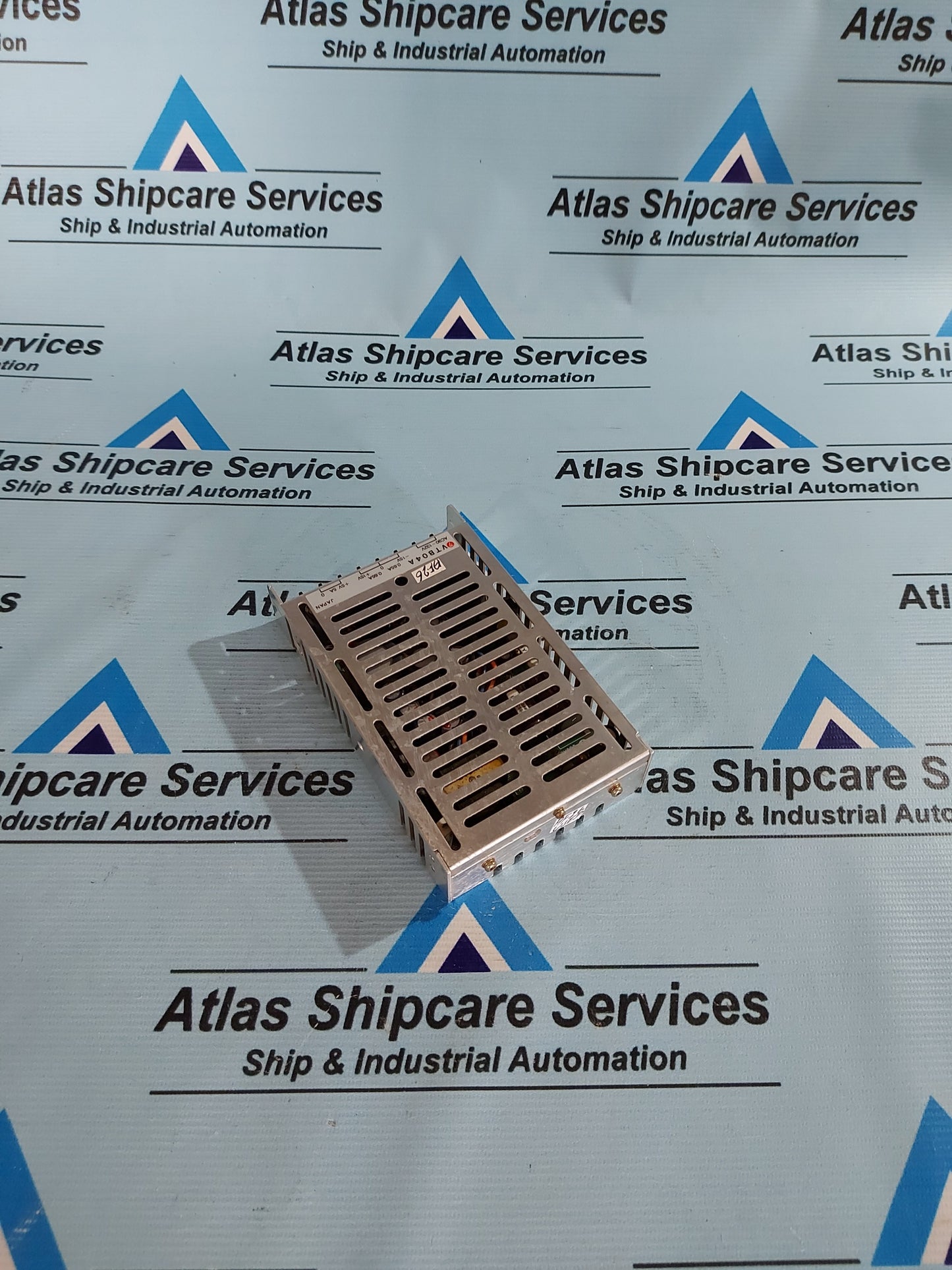 ETA VTB04A POWER SUPPLY