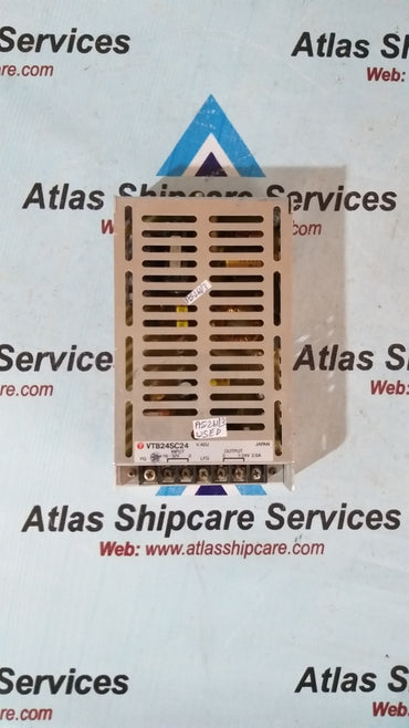 ETA VTB24SC24 Power Supply