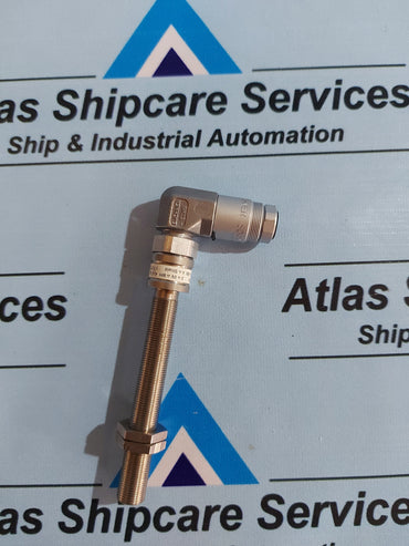 EUCHNER FGL01406-4H INDUCTIVE PLUSE SENSOR WITH AMPLIFIER