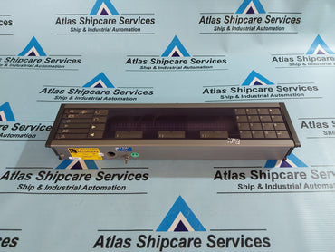 EUROTHERM PC3000 PANEL VERSION3 EP2X40