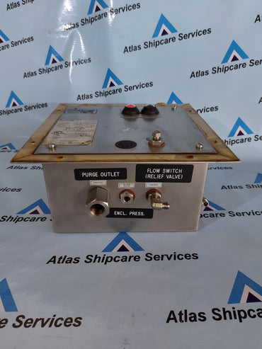 EXPO MP 2XLC/pm/PO MINIPURGE CONTROL SYSTEM