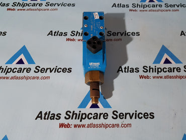 Eaton Vickers DG4V3S2AMUH560 Solenoid Operated Directional Valve H584