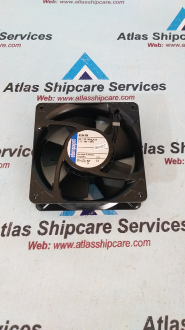 Ebm Papst 4184 NX Axial Colling Fan