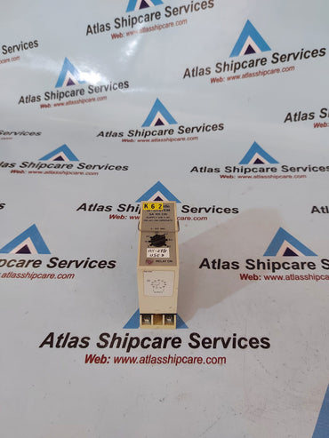 Electromatic S-System SAM 205 230 Timer Delay