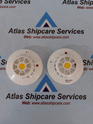 Eltek 55000-420 MAR XP95 Heat Detector