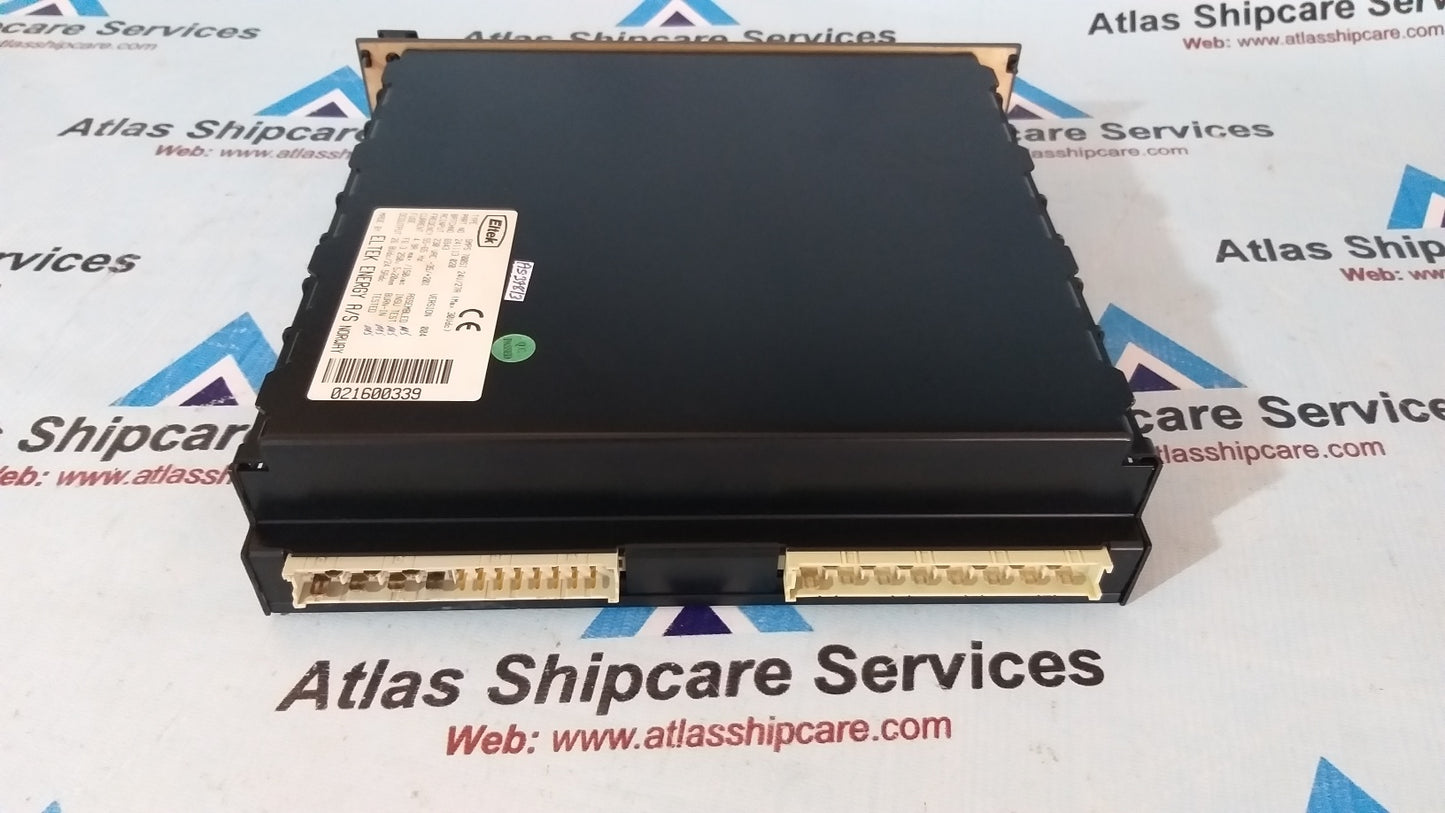 Eltek SMPS 700SI 24V/27A Power Supply 241113.020