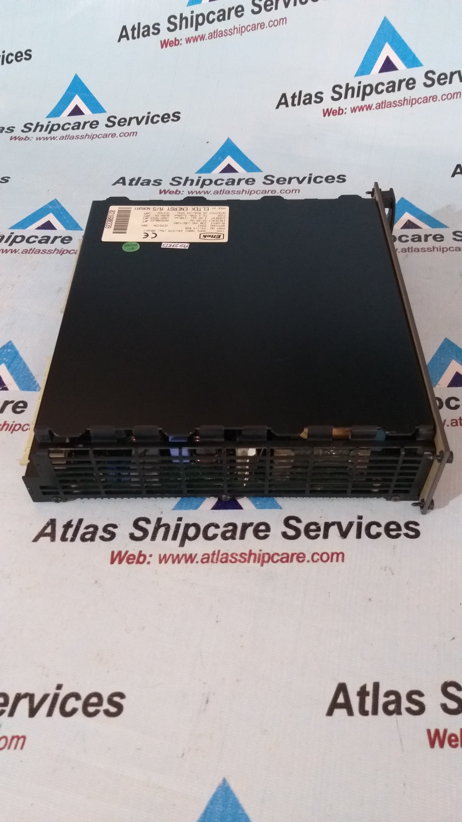 Eltek SMPS 700SI 24V/27A Power Supply 241113.020