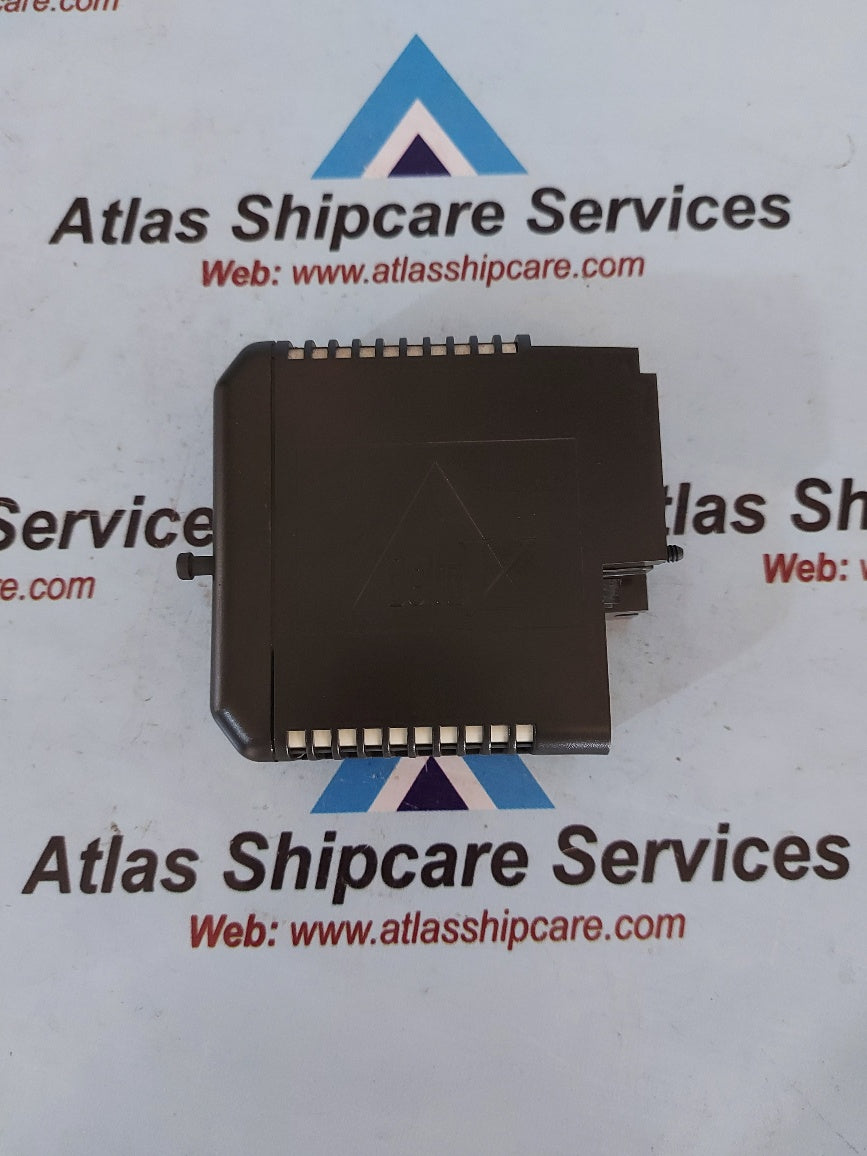 Emerson Deltav KJ3002X1-BF1 RTD Ohms Module