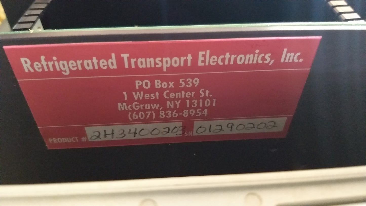Epoxetran ET-83330 Industrial Control Transformer