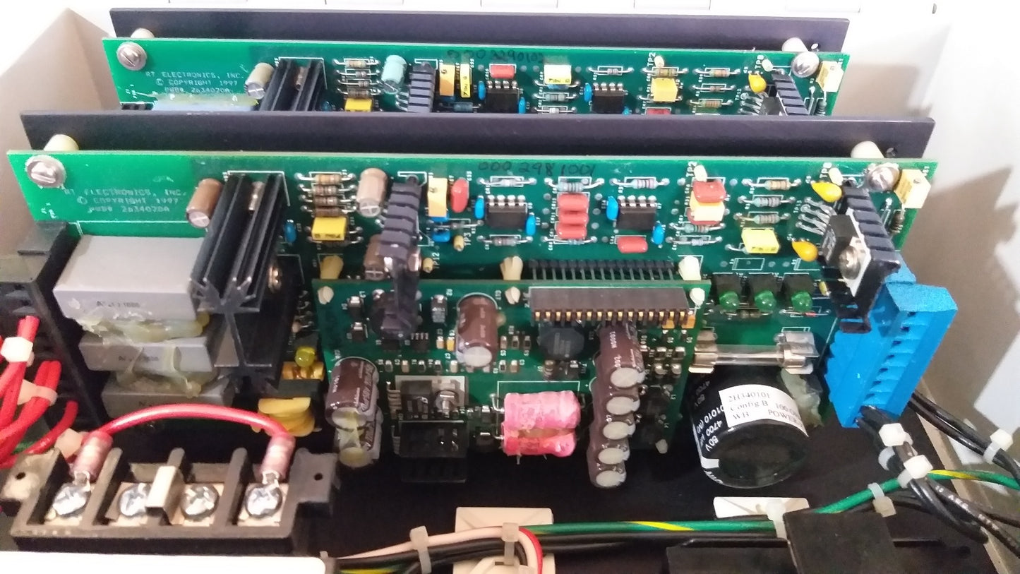 Epoxetran ET-83330 Industrial Control Transformer