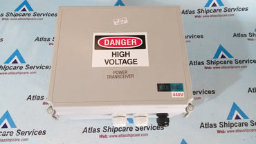 Epoxetran ET-83330 Industrial Control Transformer