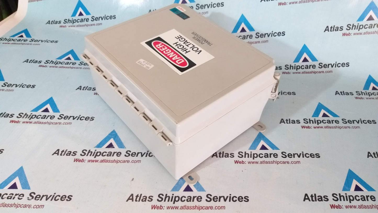 Epoxetran ET-83330 Industrial Control Transformer