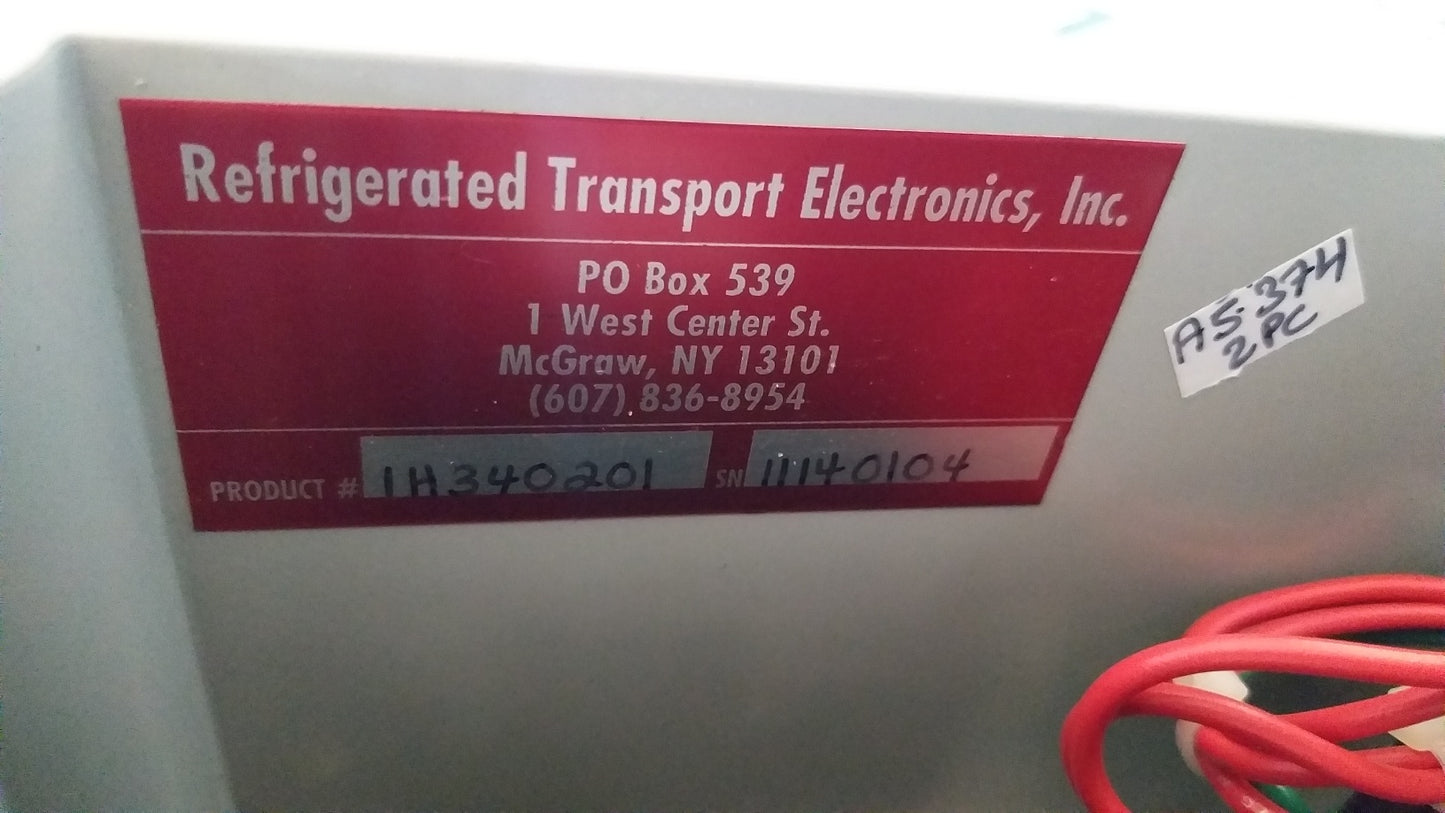 Epoxetran ET-83330 Industrial Control Transformer