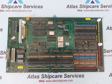 Eriks PL 278 Pcb Card