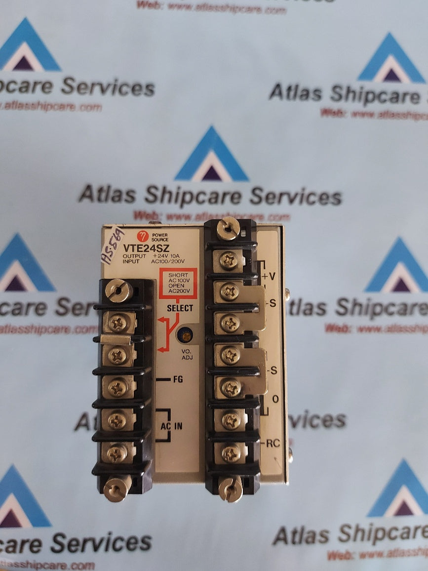 Eta Electric VTE24SZ Switching Power Supply