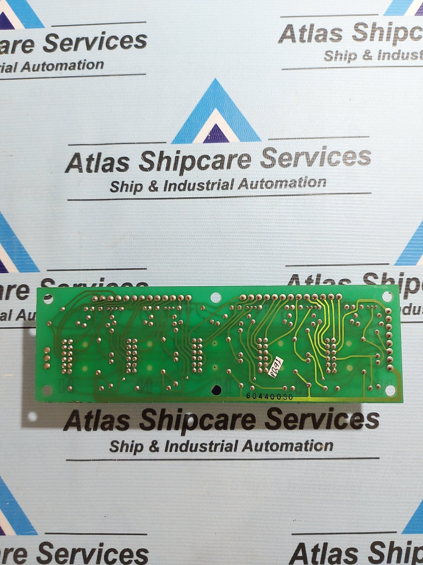 FAC511PL5 PCB CARD