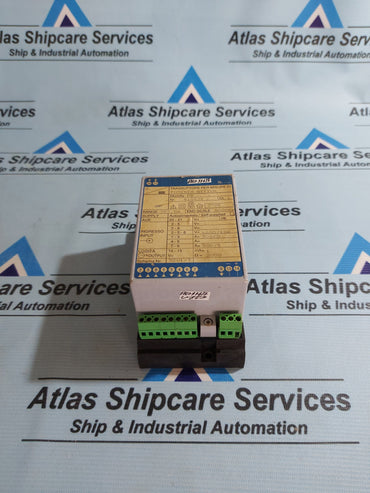 FACTOR MEASUREMENTS PD TRANSDUCER FOR MEASUREMENT OF ACTIVE POWER AG116