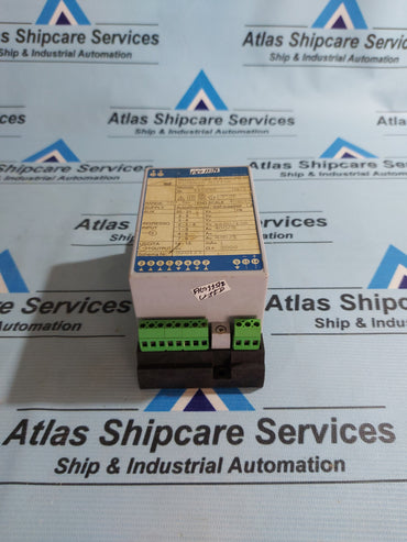 FACTOR MEASUREMENTS PD TRANSDUCER FOR MEASUREMENT OF ACTIVE POWER AG115