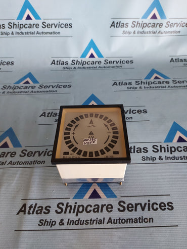 FAEA 1F96YX SYNCHRONOSCOPE RELAY AG285