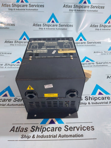 FARNELL 16U24050 UNREGULATED POWER SUPPLY