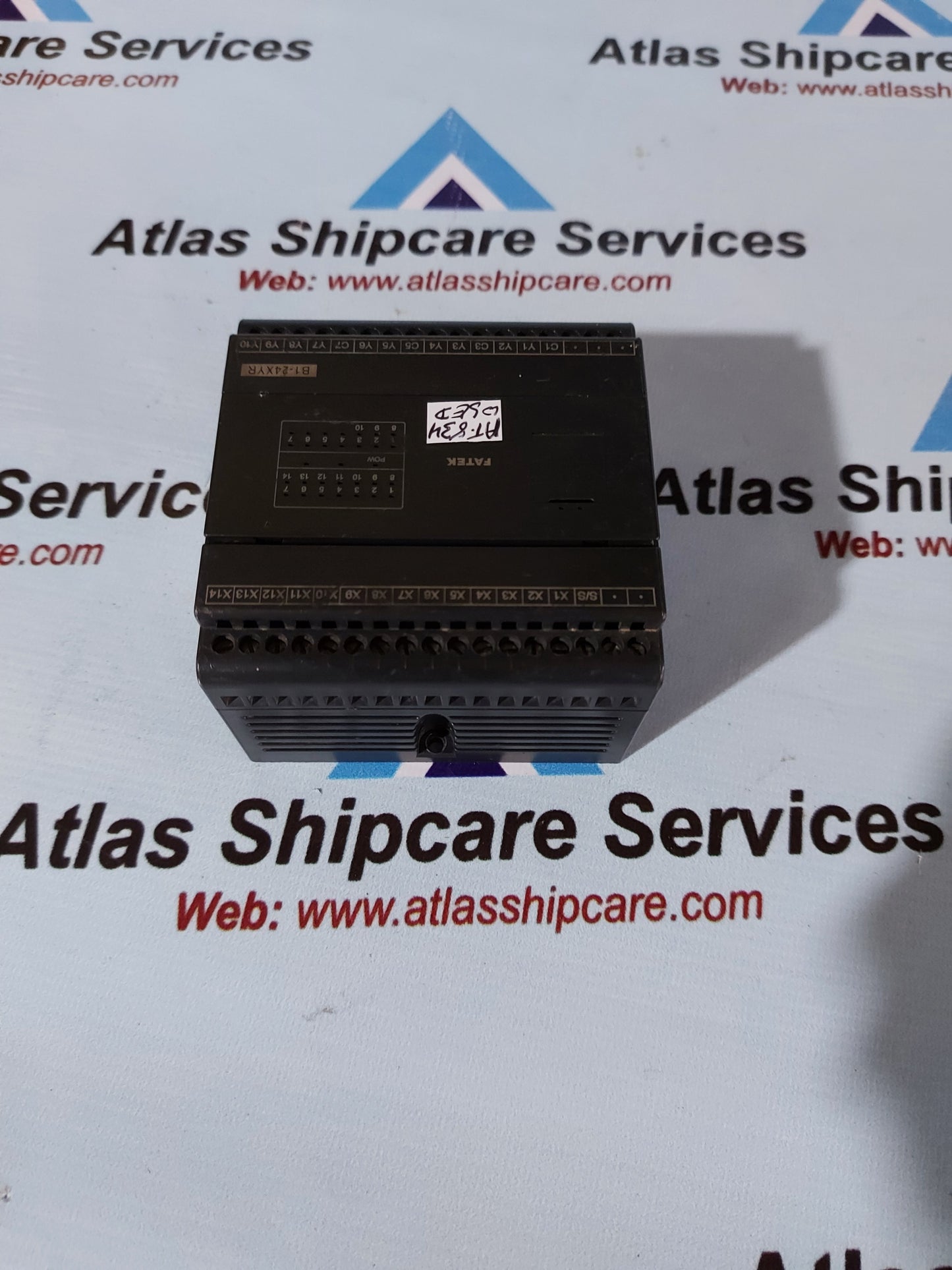 FATEK B1-24XYR PROGRAMMABLE CONTROLLER