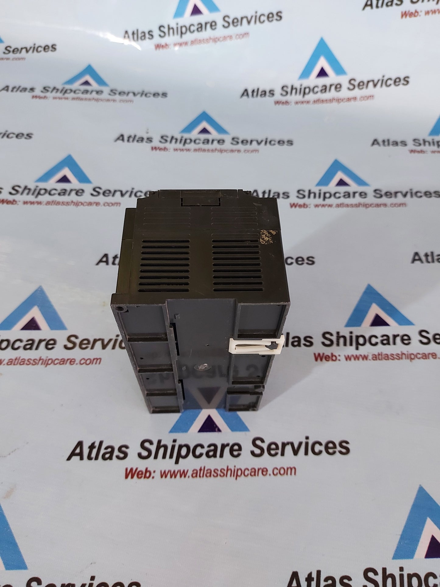 FATEK FBS-60MRCR2-AC PROGRAMMABLE CONTROLLER