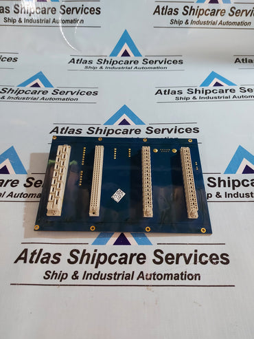 FATHOM SYSTEMS DDCS 2-SLOT BACKPLANE PCB SP-041-100-122-00