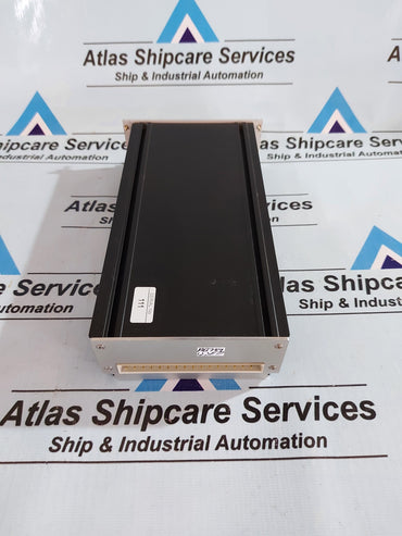 FATHOM SYSTEMS DDCS 3-CHANNEL ISOLATED COMMS SP-041-100-113-00