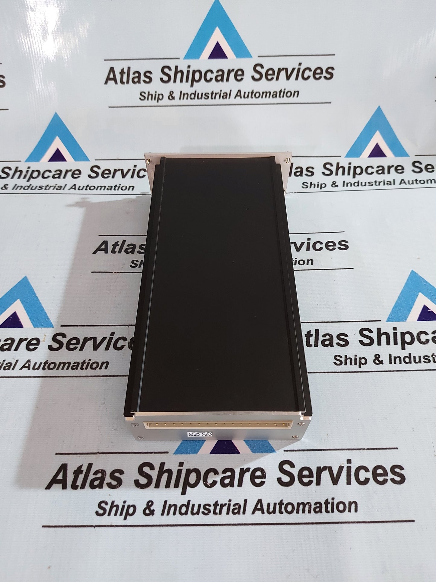 FATHOM SYSTEMS DDCS 3-CHANNEL ISOLATED COMMS SP-041-100-113-00