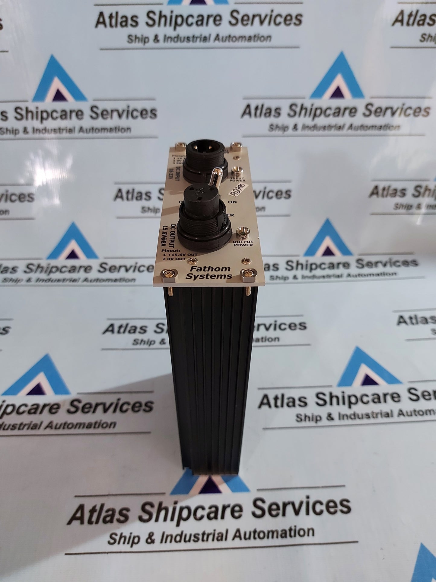 FATHOM SYSTEMS DDCS CF-D1 POWER SUPPLY UNIT