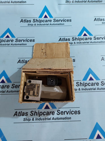 FEMA HONEYWELL DDCM 6 STAINLESS STEEL DIFFERENTIAL PRESSURE SWITCH 0-5,6 BAR