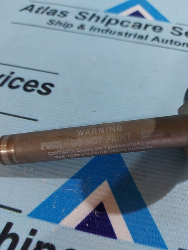 FENWAL KIDDE 27121 VERTICAL DETECT-A-FIRE THERMAL DETECTOR 27121-20